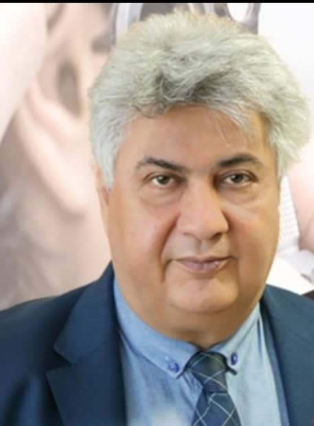 محمودرضا طاهری